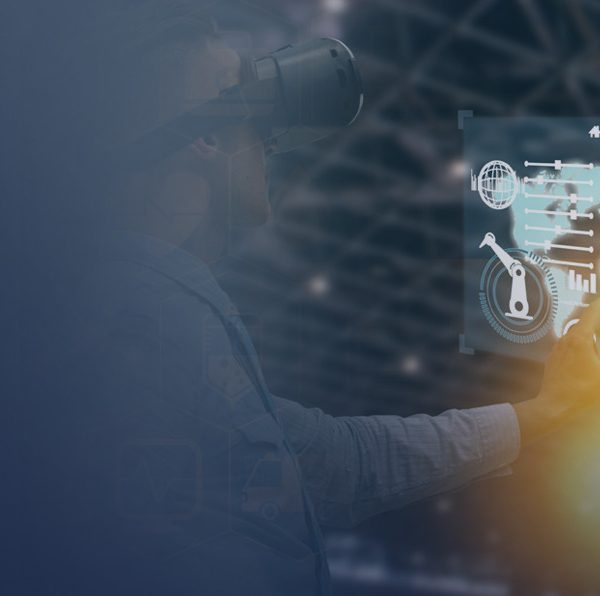 Industry 4 0 moving from vision to reality Banner 2