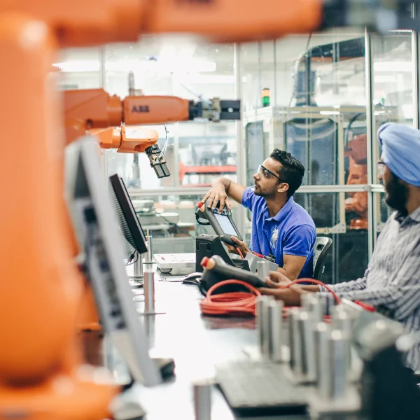 Mech eng technician technology